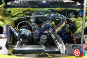 Hot Import Nights - Chantilly