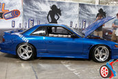 Hot Import Nights - Chantilly