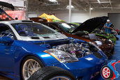 Hot Import Nights - Chantilly