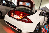 Hot Import Nights - Chantilly