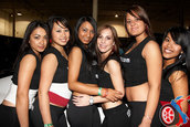 Hot Import Nights - Chantilly