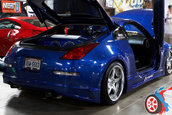 Hot Import Nights - Chantilly