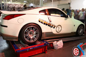 Hot Import Nights - Chantilly