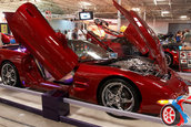 Hot Import Nights - Chantilly
