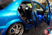 Hot Import Nights - Chantilly