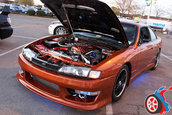 Hot Import Nights - Chantilly