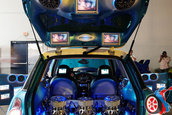 Hot Import Nights - Chantilly