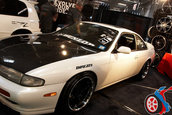 Hot Import Nights - Chantilly