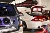 Hot Import Nights - Chantilly