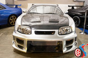 Hot Import Nights - Chantilly
