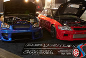 Hot Import Nights - Chantilly