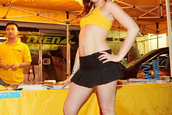 Hot Import Nights - Chantilly