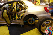 Hot Import Nights - Chantilly