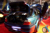 Hot Import Nights - Chantilly