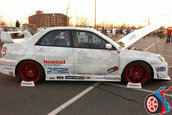 Hot Import Nights - Chantilly