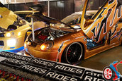 Hot Import Nights - Chantilly