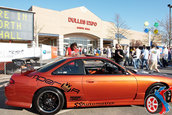 Hot Import Nights - Chantilly