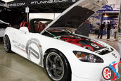 Hot Import Nights - Chantilly