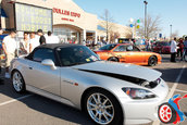 Hot Import Nights - Chantilly