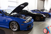 Hot Import Nights - Chantilly