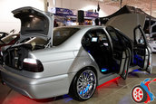 Hot Import Nights - Chantilly