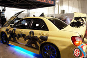 Hot Import Nights - Chantilly