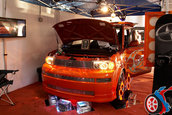 Hot Import Nights - Chantilly