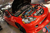 Hot Import Nights - Chantilly