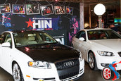 Hot Import Nights - Chantilly