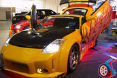 Hot Import Nights - Chantilly