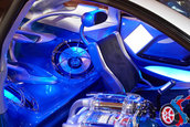 Hot Import Nights - Chantilly