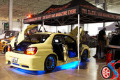 Hot Import Nights - Chantilly