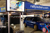 Hot Import Nights - Chantilly