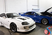 Hot Import Nights - Chantilly