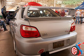 Hot Import Nights - Chantilly