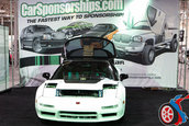 Hot Import Nights - Chantilly