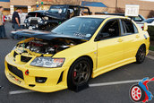 Hot Import Nights - Chantilly