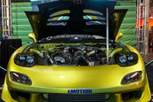 Hot Import Nights - Chantilly
