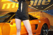 Hot Import Nights - Chantilly