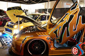 Hot Import Nights - Chantilly