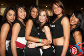 Hot Import Nights - Chantilly