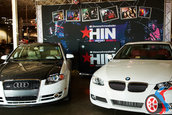 Hot Import Nights - Chantilly