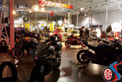 Hot Import Nights - Chantilly