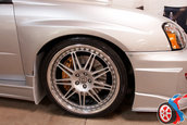 Hot Import Nights - Chantilly