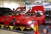 Hot Import Nights - Chantilly