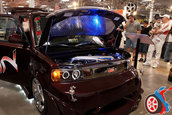 Hot Import Nights - Chantilly