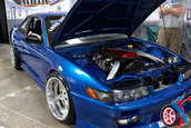 Hot Import Nights - Chantilly