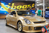 Hot Import Nights - Chantilly