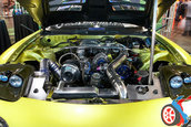 Hot Import Nights - Chantilly