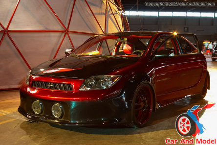 Hot Import Nights-Chicago Hot Import Nights-Chicago